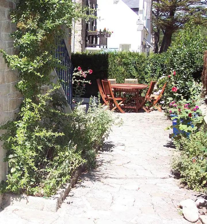 Villa Kernano Carnac Luaran gambar